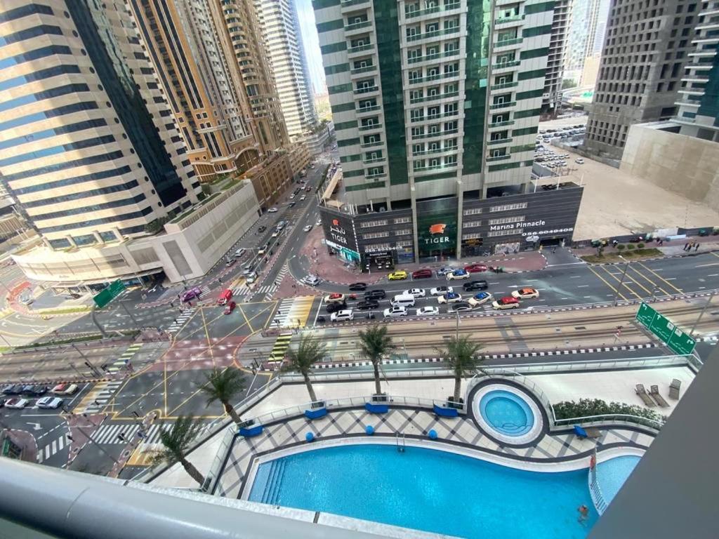 Blessed Oasis - Elegant 2br Marina Apartment *