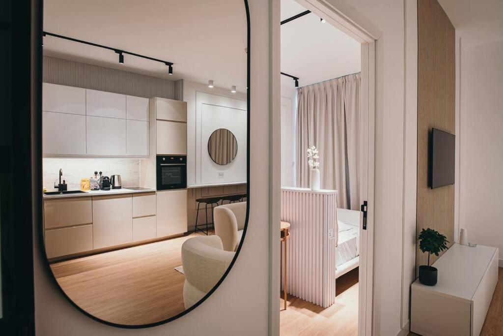 Apartment Blessed Oasis - Elegant 2br Marina Dubai