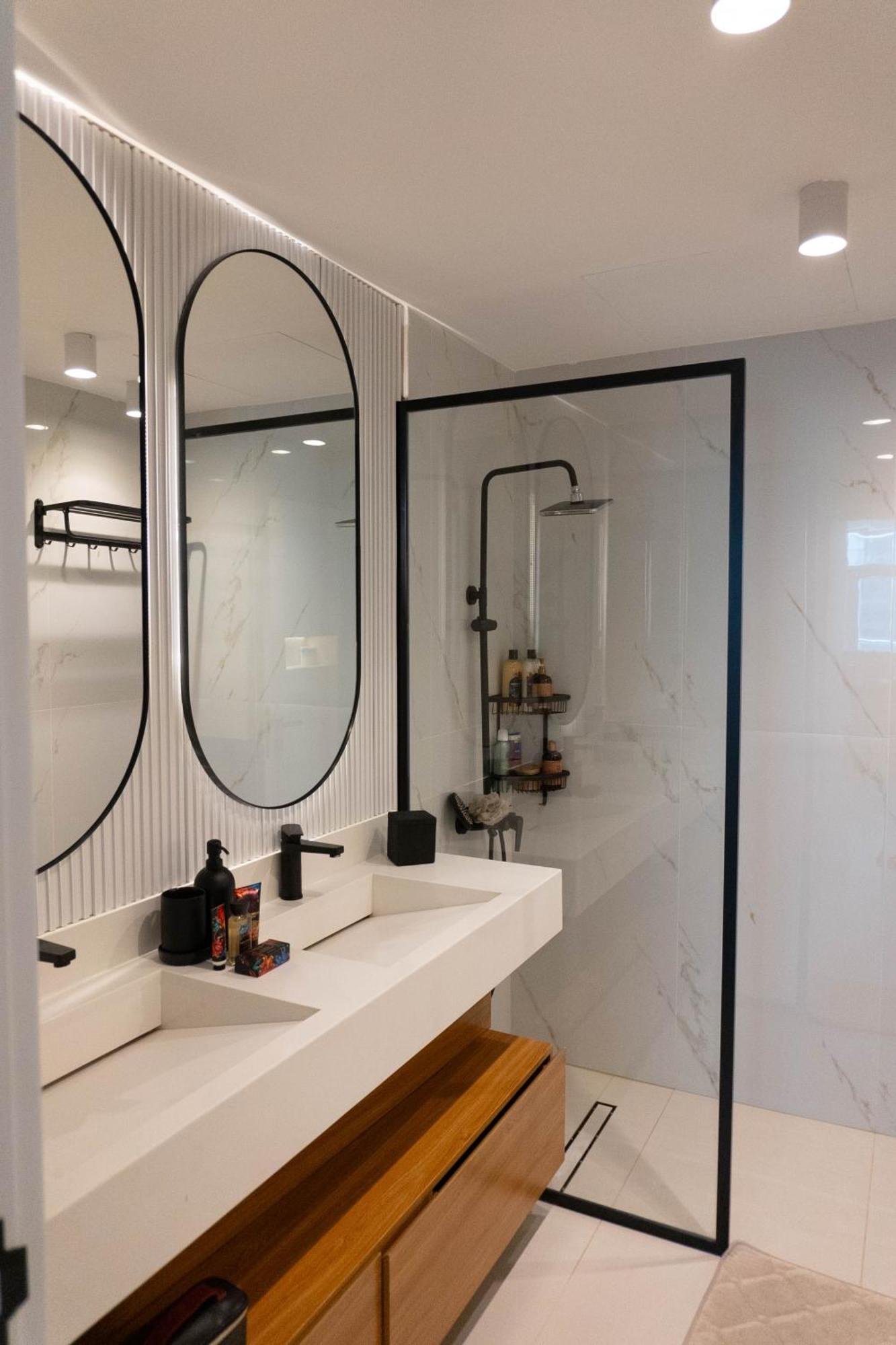 Apartment Blessed Oasis - Elegant 2br Marina *
